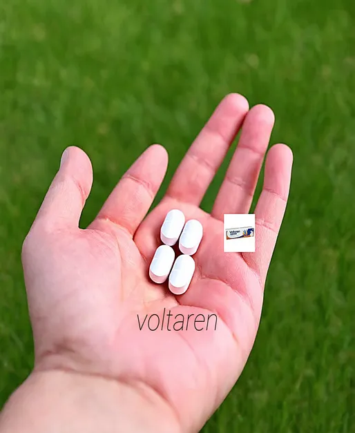 Voltaren emulgel necesita receta